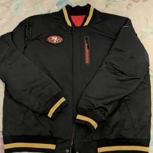 49er jacket